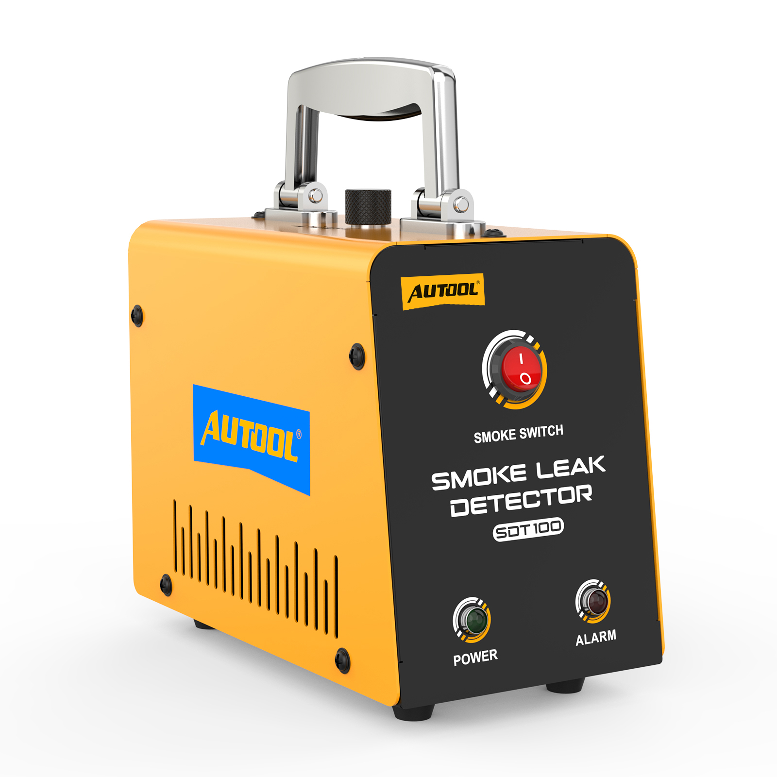 Smoke Leak Detector - جهاز AUTOOL SDT100 12 فولت لكشف