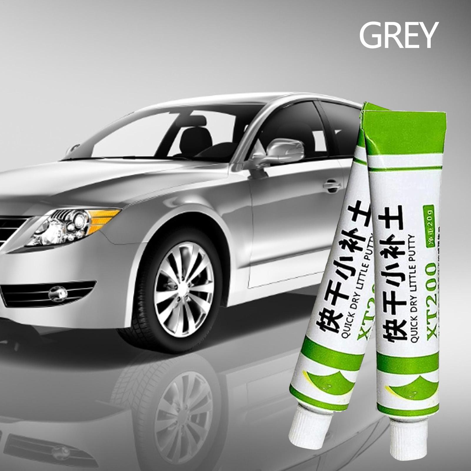 معجون إصلاح هيكل السيارة سريع  - مراجعة Auto Body Filler وسعره