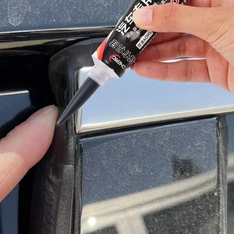 1/2 قطعة مقاوم للماء زجاج سيار - مراجعة Auto Body Filler وسعره