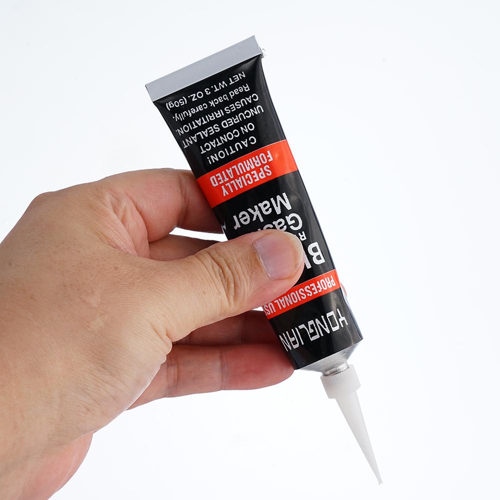 85 جرام مانع تسرب محرك السيارة - مراجعة Auto Body Filler وسعره