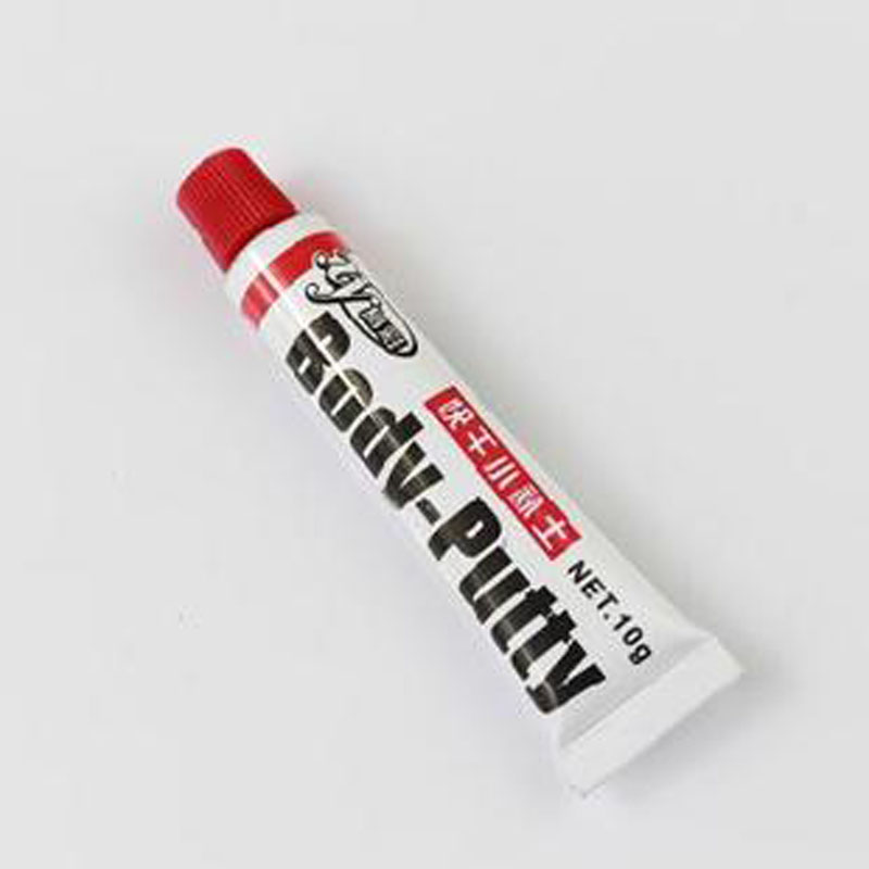 منتجات السيارات جسم السيارة ال - مراجعة Auto Body Filler وسعره