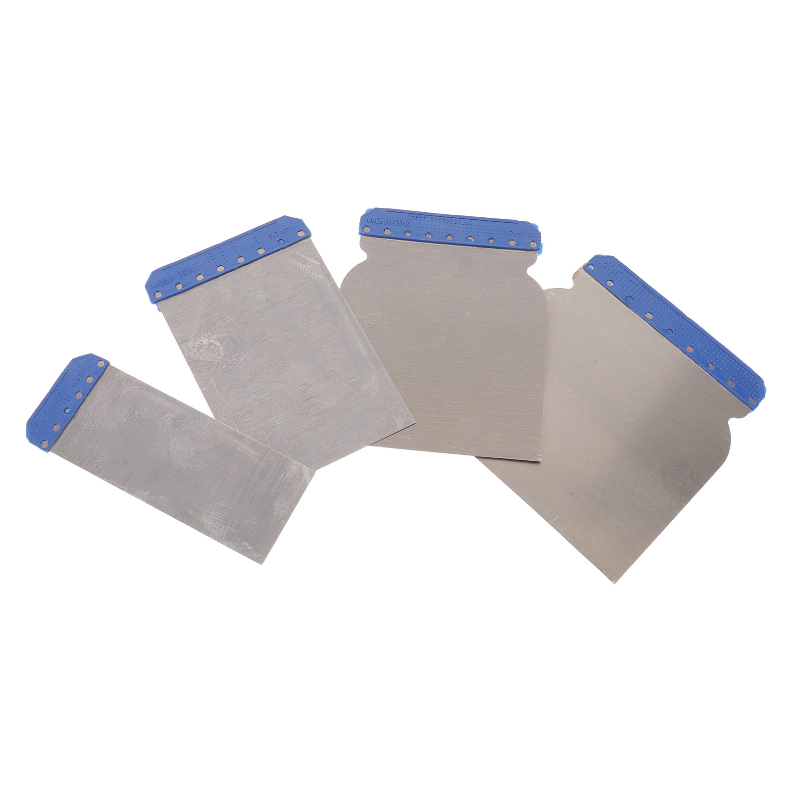 مجموعة أدوات مكشطة الطلاء من ا - مراجعة Auto Body Filler وسعره