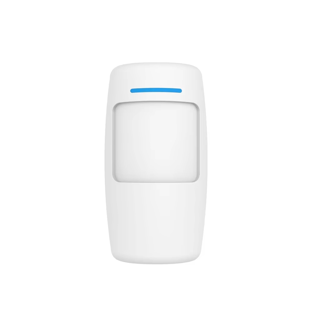 نوكليلي 433 ميجاهرتز: ملحقات ل - مراجعة Smoke Leak Detector وسعره