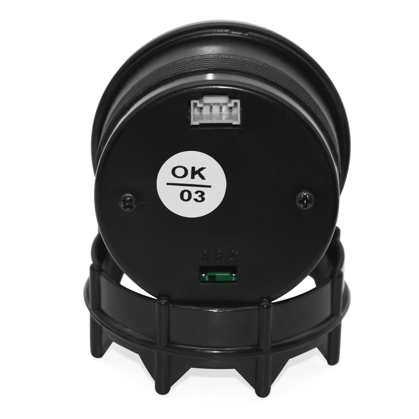 مقياس نسبة الهواء إلى الوقود ا - مراجعة Smoke Leak Detector وسعره