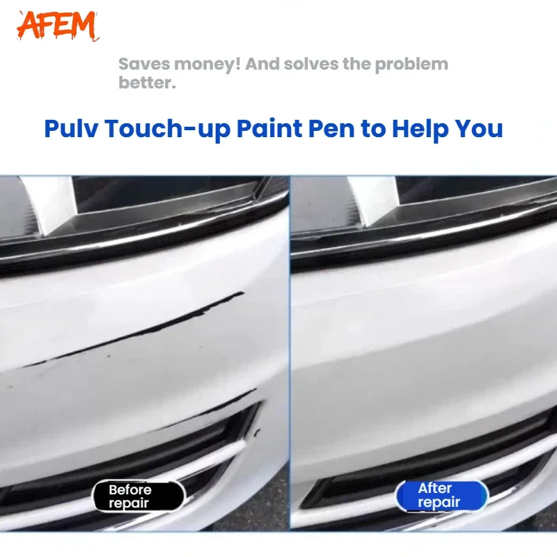 قلم إصلاح الطلاء لسيارة تشانجا - مراجعة Auto Repair Cs وسعره
