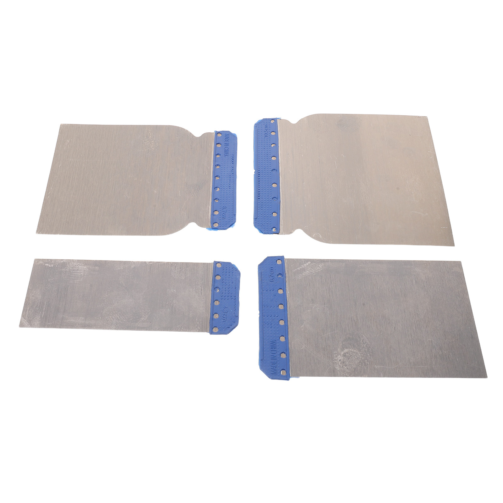 مجموعة مكاشط طلاء السيارات الم - مراجعة Auto Body Filler وسعره