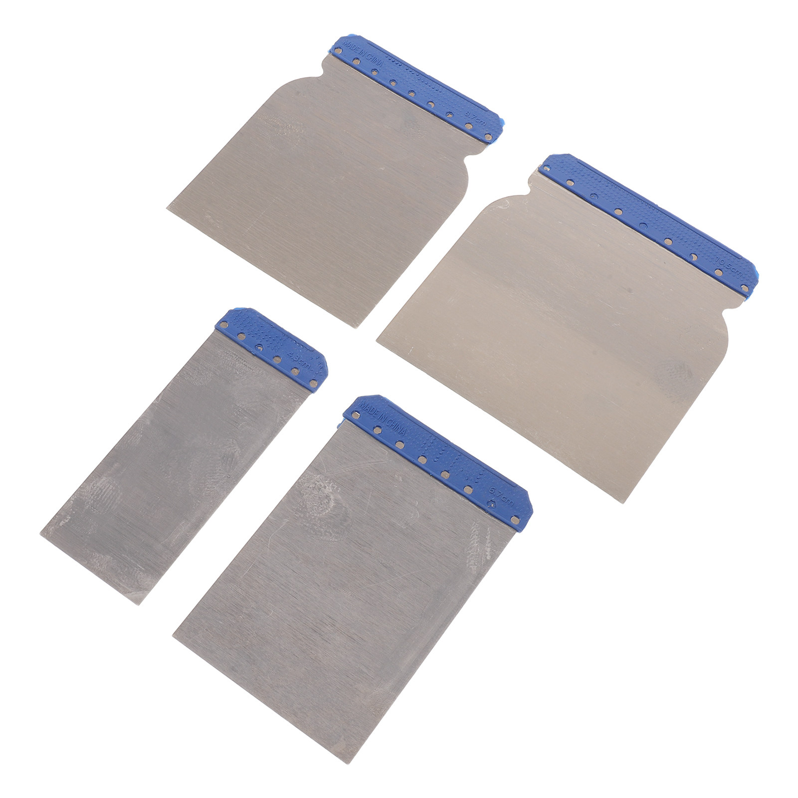 مجموعة مكاشط طلاء السيارات الم - مراجعة Auto Body Filler وسعره