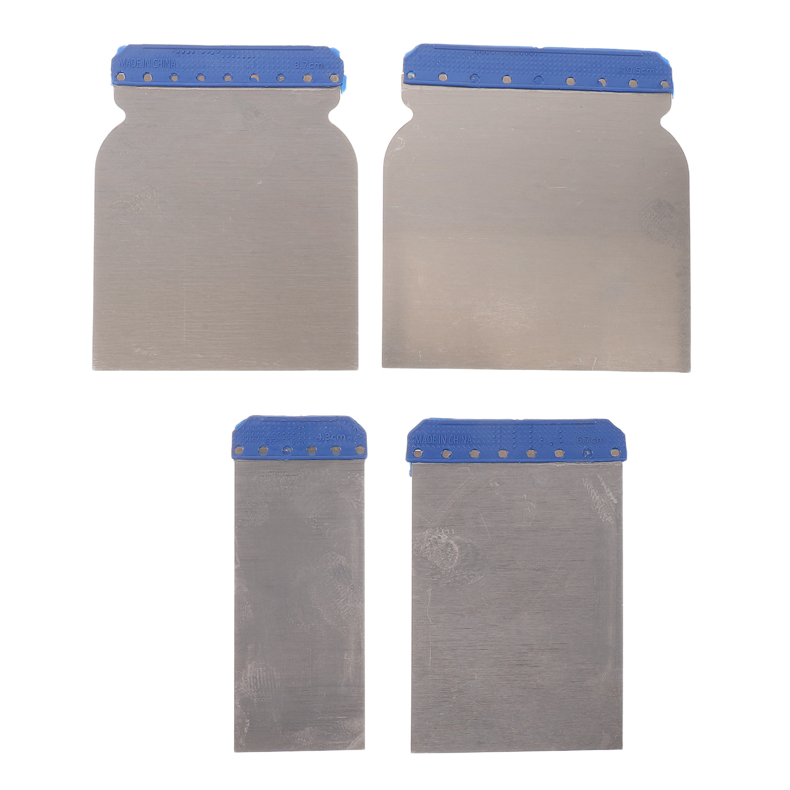 مجموعة مكاشط طلاء السيارات الم - مراجعة Auto Body Filler وسعره