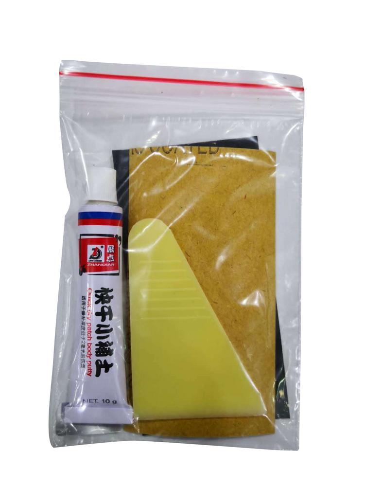 1 مجموعة طقم تصليح خدش السيارة - مراجعة Auto Body Filler وسعره