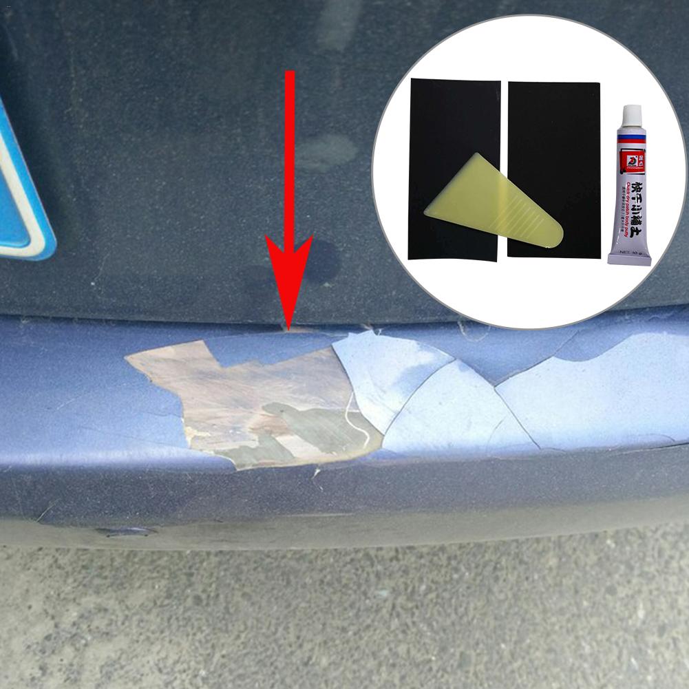 1 مجموعة طقم تصليح خدش السيارة - مراجعة Auto Body Filler وسعره
